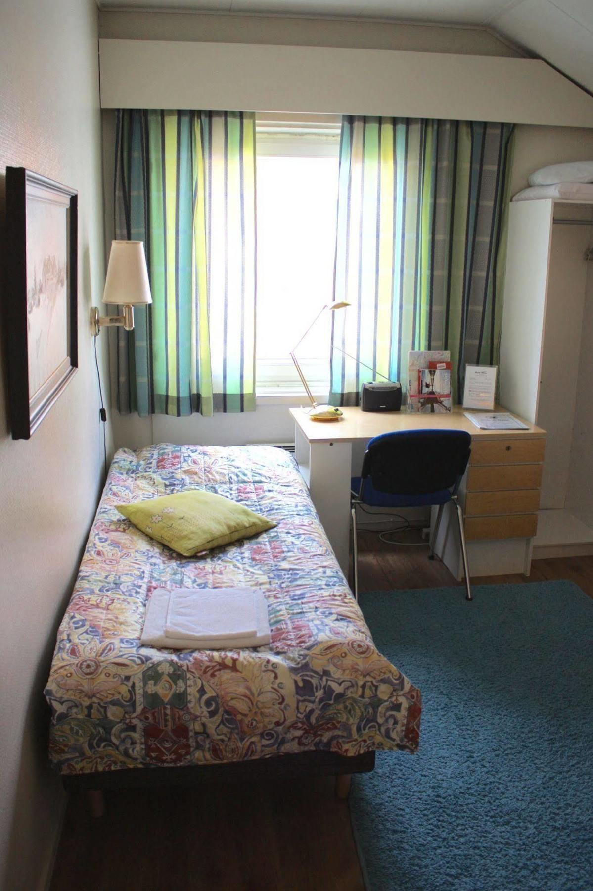 Hostel River Pori Eksteriør billede
